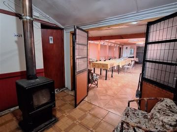 Casa en Venta en Progreso, Renaico Regiòn Araucana