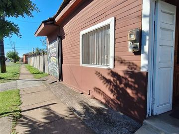 Casa en Venta en Progreso, Renaico Regiòn Araucana