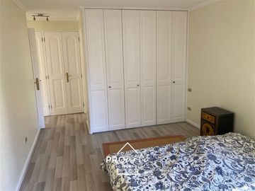 Departamento en Venta en El Bosque - Los Claveles