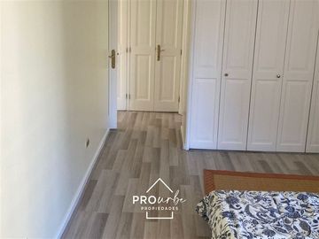 Departamento en Venta en El Bosque - Los Claveles