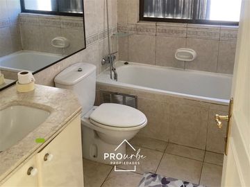 Departamento en Venta en El Bosque - Los Claveles