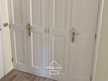 Departamento en Venta en El Bosque - Los Claveles