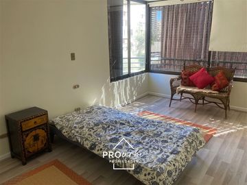 Departamento en Venta en El Bosque - Los Claveles