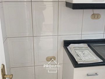 Departamento en Venta en El Bosque - Los Claveles