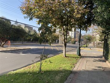 Departamento en Venta en El Bosque - Los Claveles