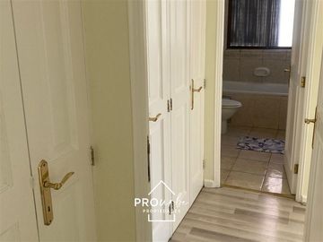 Departamento en Venta en El Bosque - Los Claveles