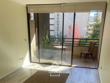Departamento en Venta en El Bosque - Los Claveles