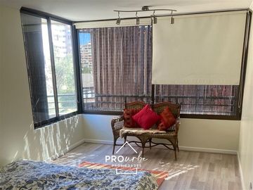 Departamento en Venta en El Bosque - Los Claveles