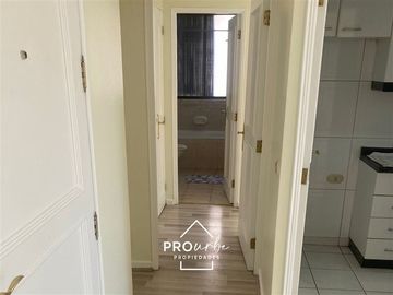 Departamento en Venta en El Bosque - Los Claveles