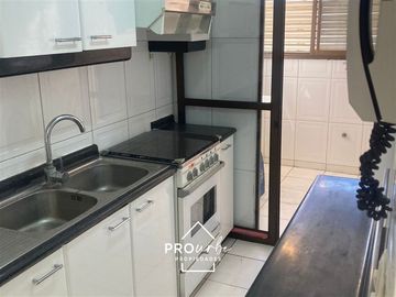 Departamento en Venta en El Bosque - Los Claveles