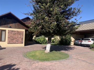 Casa en Venta en Calera
