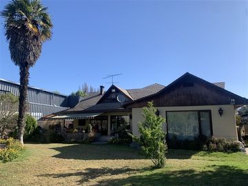 Casa en Venta en Calera