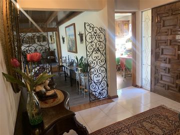Casa en Venta en Calera