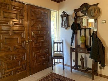 Casa en Venta en Calera