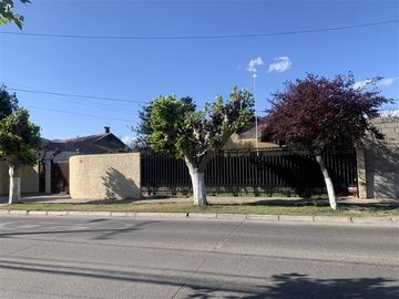 Casa en Venta en Calera