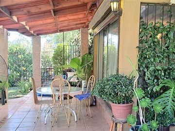 Casa en Venta en ALVARO CASANOVA