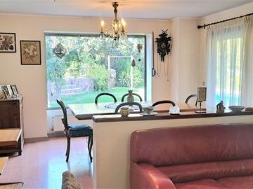 Casa en Venta en ALVARO CASANOVA