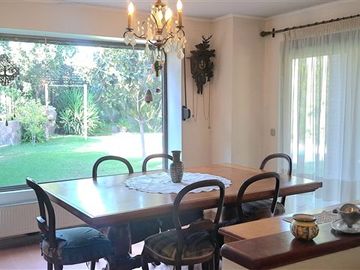 Casa en Venta en ALVARO CASANOVA
