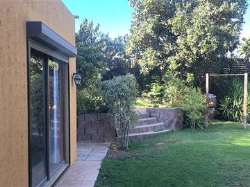 Casa en Venta en ALVARO CASANOVA
