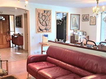 Casa en Venta en ALVARO CASANOVA