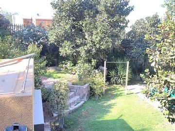 Casa en Venta en ALVARO CASANOVA