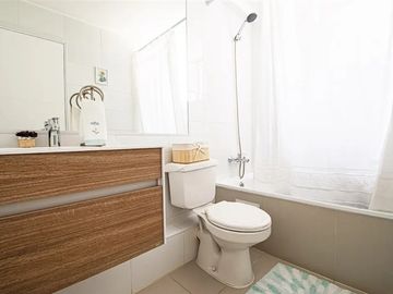Departamento en Venta en Referencia:Hospital Dr. Eduardo Pereira