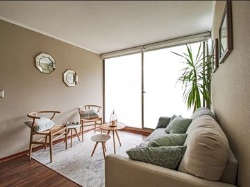 Departamento en Venta en Referencia:Hospital Dr. Eduardo Pereira