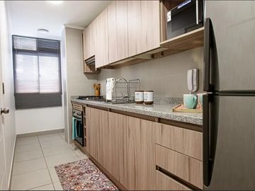 Departamento en Venta en Referencia:Hospital Dr. Eduardo Pereira