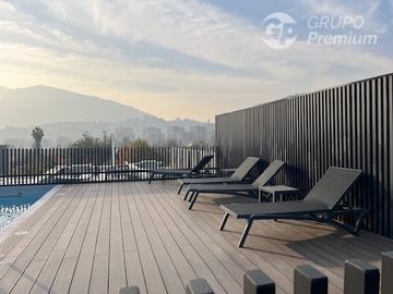 Departamento en Venta en Lo Matta