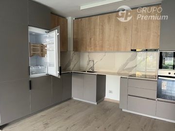Departamento en Venta en Lo Matta