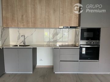 Departamento en Venta en Lo Matta