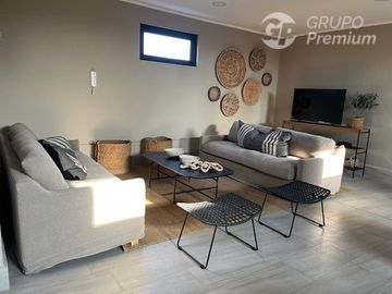 Departamento en Venta en Lo Matta