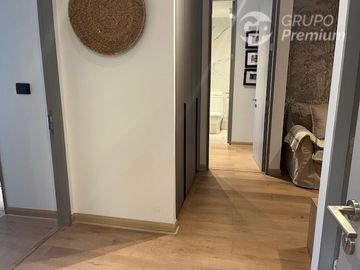 Departamento en Venta en Lo Matta