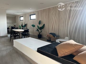 Departamento en Venta en Lo Matta