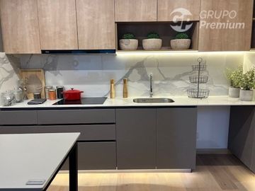Departamento en Venta en Lo Matta