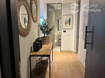 Departamento en Venta en Lo Matta