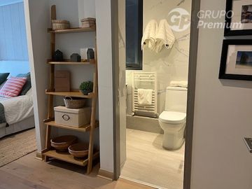 Departamento en Venta en Lo Matta