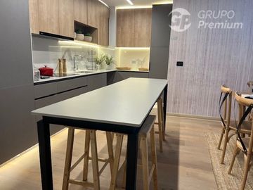 Departamento en Venta en Lo Matta