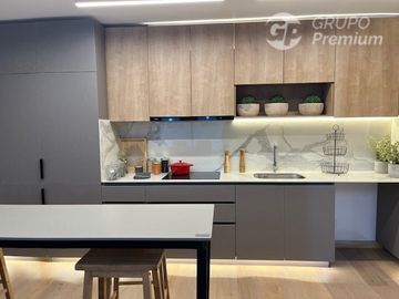 Departamento en Venta en Lo Matta