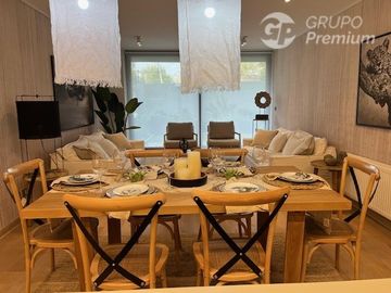 Departamento en Venta en Lo Matta