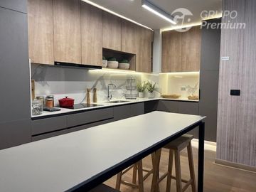 Departamento en Venta en Lo Matta
