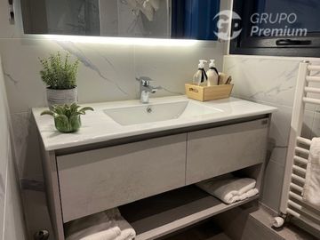 Departamento en Venta en Lo Matta