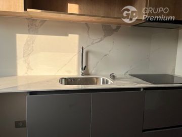 Departamento en Venta en Lo Matta