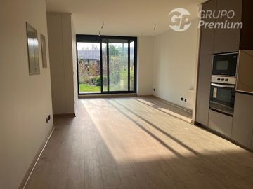 Departamento en Venta en Lo Matta