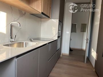 Departamento en Venta en Lo Matta