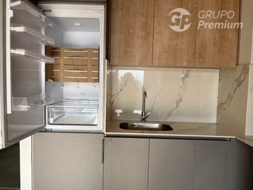 Departamento en Venta en Lo Matta