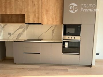 Departamento en Venta en Lo Matta