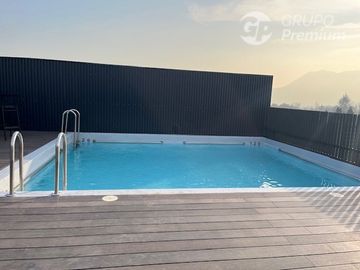 Departamento en Venta en Lo Matta