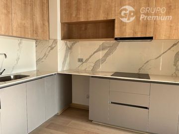 Departamento en Venta en Lo Matta