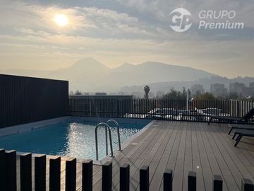 Departamento en Venta en Lo Matta